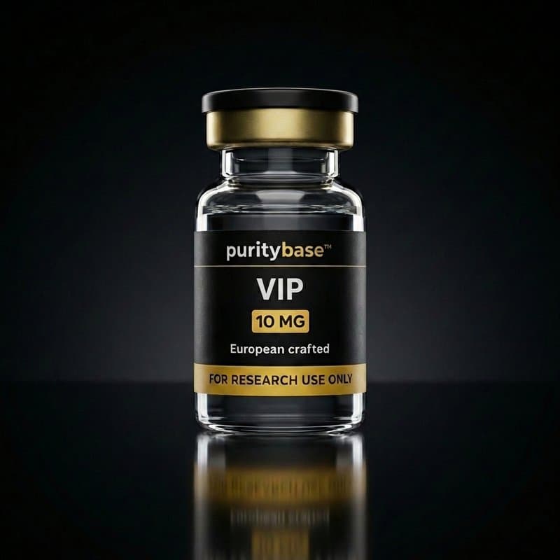 Vasoactive Intestinal Peptide (VIP)