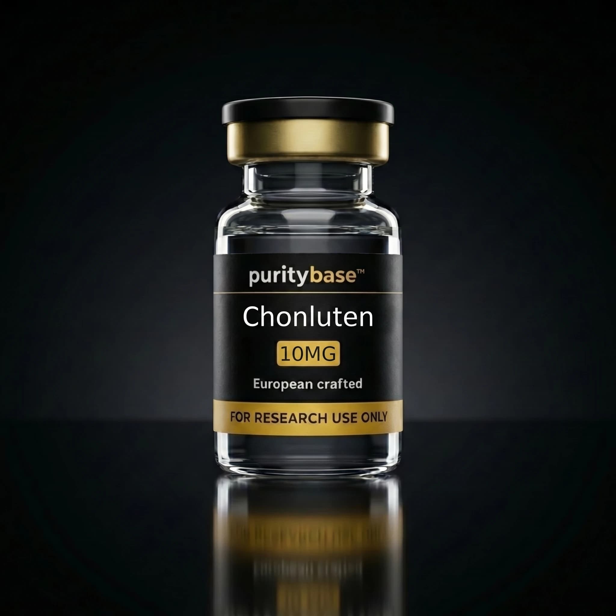 Chonluten — Laboratory Reagent
